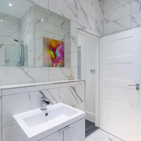 Appartement Clydeview Lux Centre *