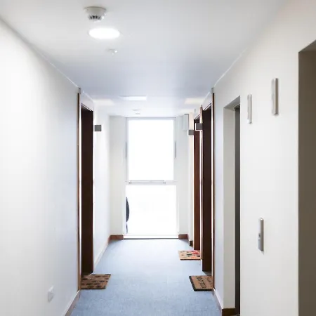 Apartment Pass The Keys Lovely New 1-bedroom Harbour River View