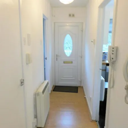 1 Bedroom Apt In Glasgow'S Southside, Close To Bars And Restaurants アパート