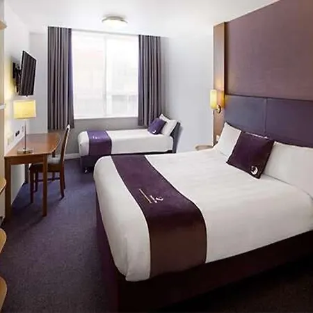 Otel Premier - George Square