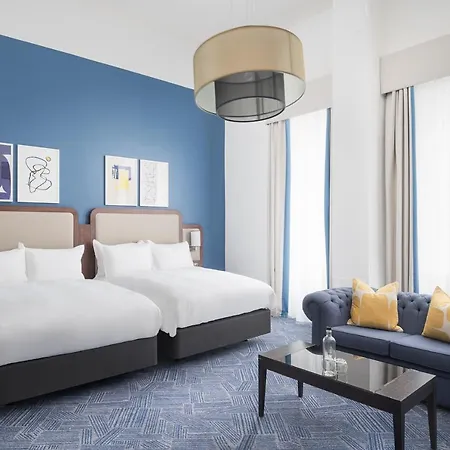 Voco Grand By Ihg Hotel