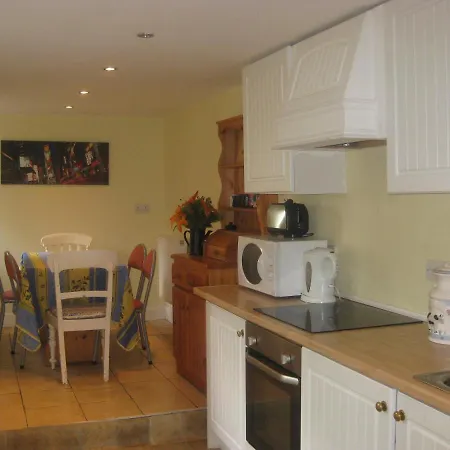 Apartman Newhall