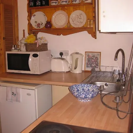Apartament Newhall *