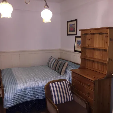 Appartement Newhall
