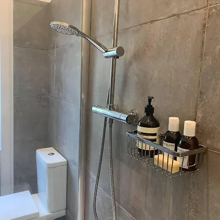 Apartment Stylish West End Apartment - Commonwealth Games Glasgow