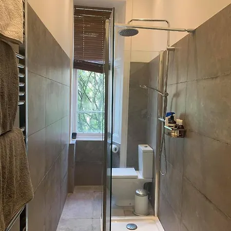 Stylish West End Apartment - Commonwealth Games *