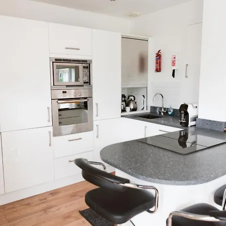 Pass The Keys Stylish 2bed Unit Apartamento *