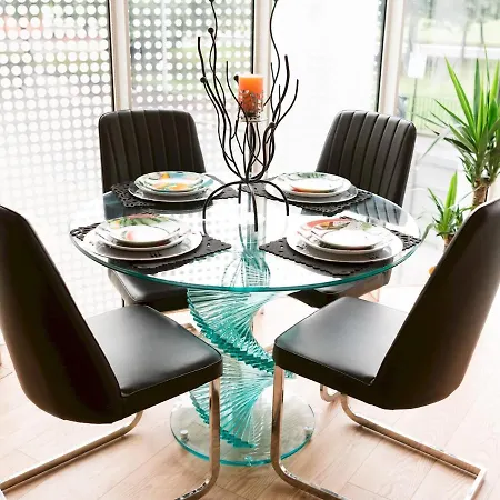 Pass The Keys Stylish 2bed Unit Apartamento *