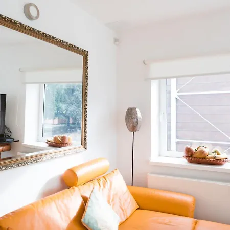 Apartment Pass The Keys Stylish 2bed Unit *