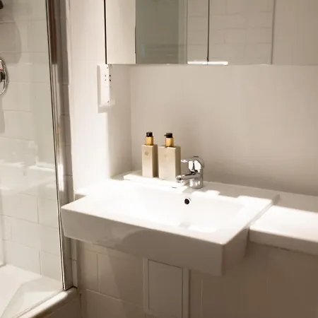 Apartamento Pass The Keys Stylish 2bed Unit