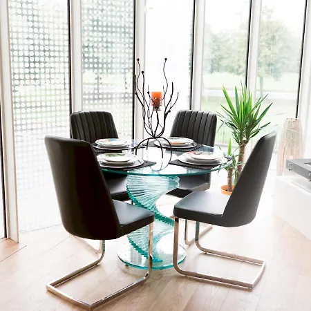Apartment Pass The Keys Stylish 2bed Unit *