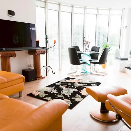Apartment Pass The Keys Stylish 2bed Unit Glasgow