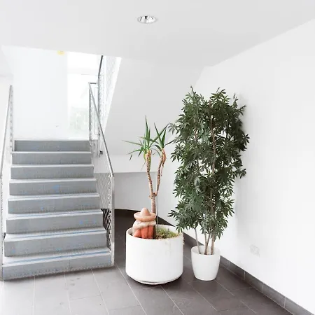 Pass The Keys Stylish 2bed Unit