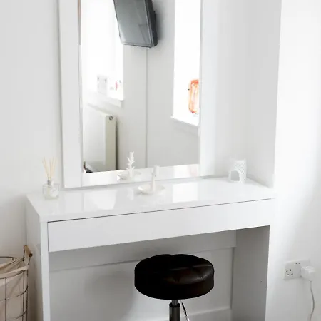 Pass The Keys Stylish 2bed Unit Apartamento Glasgow