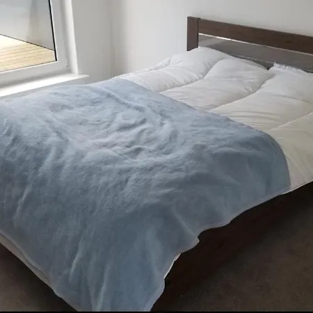 Cheerful 3 Bedroom Townhouse For Cop26 * Glasgow