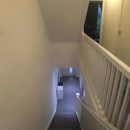 Cheerful 3 Bedroom Townhouse For Cop26 Konukevi *