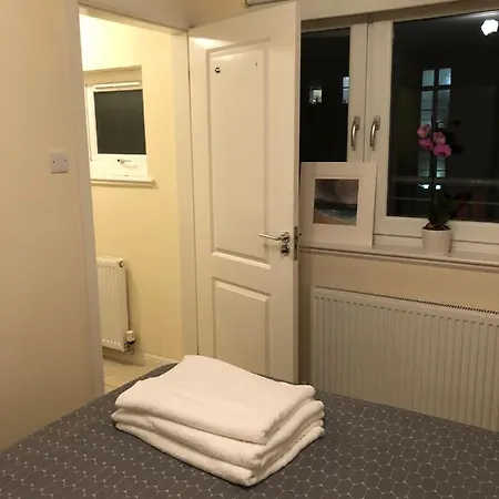 Cop26 Private Doubleroom W/ensuite Climate Un Free Breakfast Bed & Breakfast Glasgow