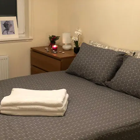 Cop26 Private Doubleroom W/ensuite Climate Un Free Breakfast