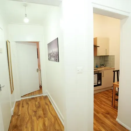 City Guest house *