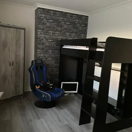 Villa Entire 4 Bedroom House For Rent Through Cop 26