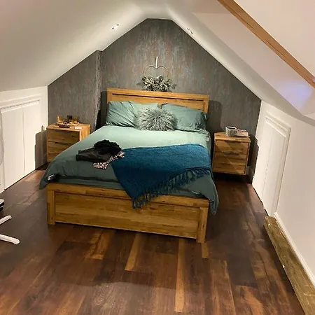 Entire 4 Bedroom House For Rent Through Cop 26 Glasgow