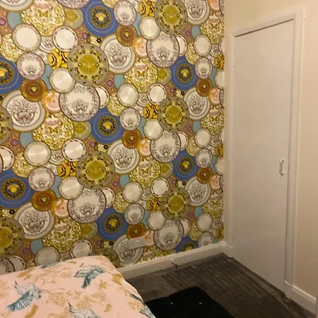 Cop 26 Partick House On Rent *