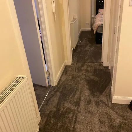 Cop 26 Partick House On Rent בית הארחה גלאזגו