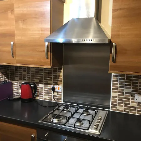 לינה וארוחת בוקר Cop26 Private Doubleroom W/ensuite Climate Un Free Breakfast גלאזגו