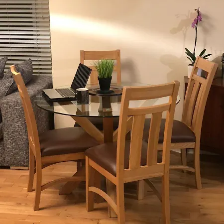 Cop26 Private Doubleroom W/ensuite Climate Un Free Breakfast Glasgow