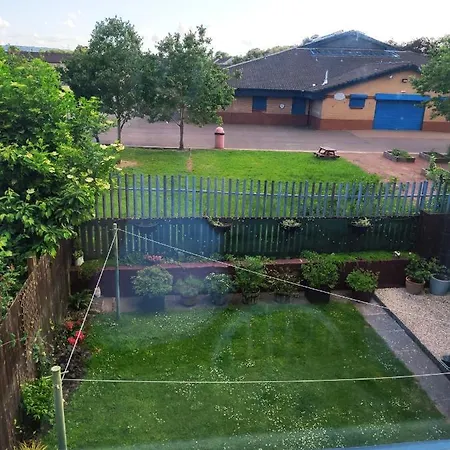 Privat bolig Single Bedroom In Quiet Neighbourhood *