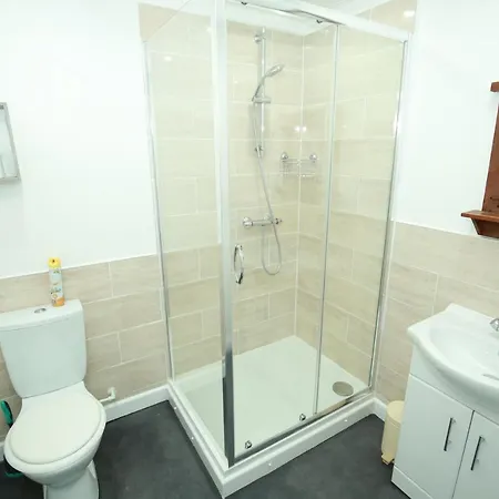 Πανσιόν City Γλασκώβη