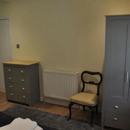 Ferienhaus Arrochoile