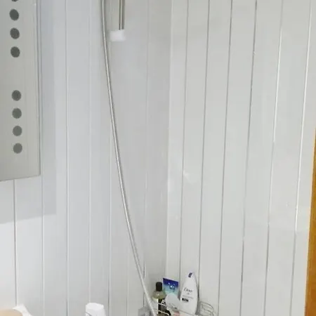 Pensionat Houseshare Double Bedroom Near Centre Near West End Glasgow