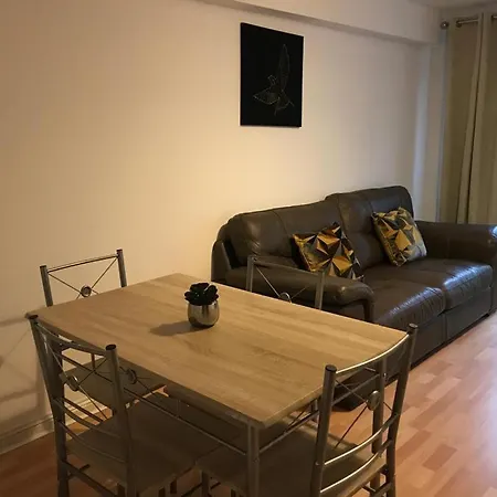 Appartement Apex Wallace St *
