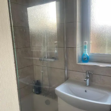 Private Apartment In Glasgow For 1-8Ppl Apartment Glasgow