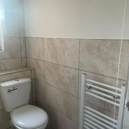 Private Apartment In Glasgow For 1-8Ppl * Glasgow