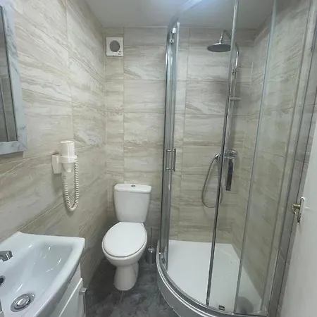 Private Apartment In Glasgow For 1-8Ppl Glasgow