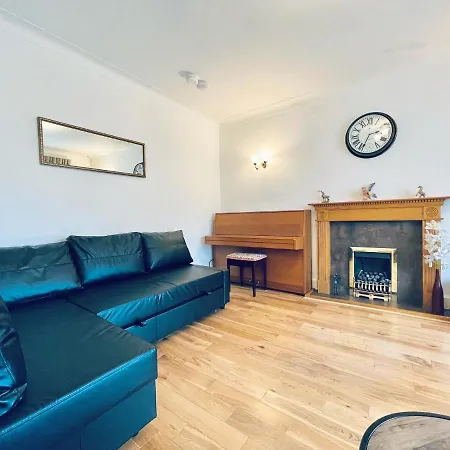 Millerston House *