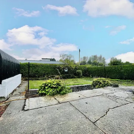 Millerston House Prázdninový dům *