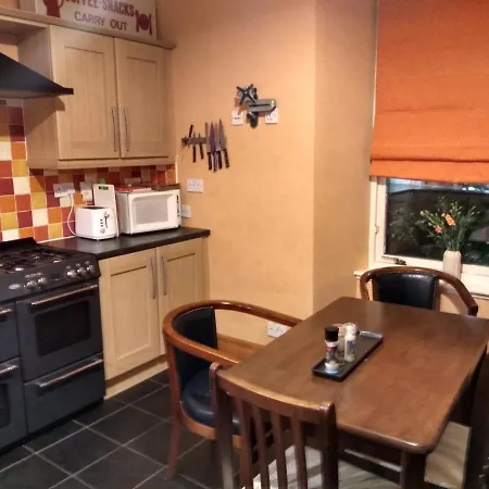 Citybnbs At Cessnock Subway&Sechydro Bed & Breakfast *
