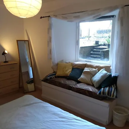 Citybnbs At Cessnock Subway&Sechydro Bed & Breakfast