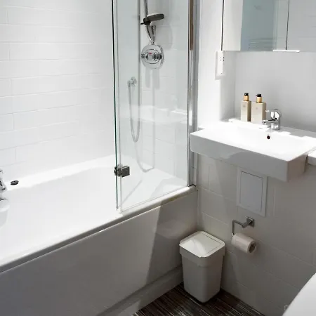 Pass The Keys Stylish 2bed Unit