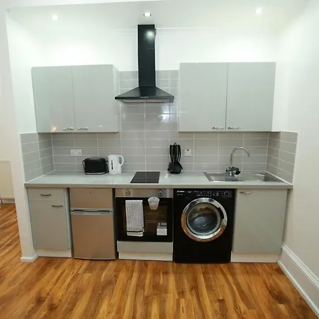 Maison d'hôtes City