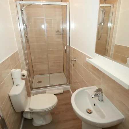 City Γλασκώβη