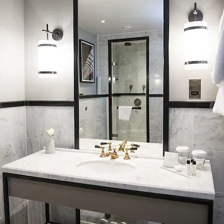 Voco Grand By Ihg 4* Glasgow