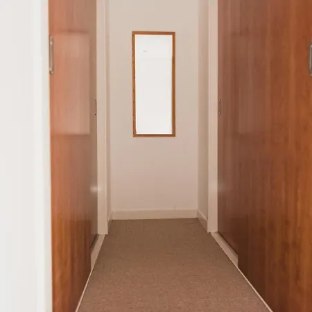 Lovely 2-bed Flat Harbour Free Parking - Pass The Keys *