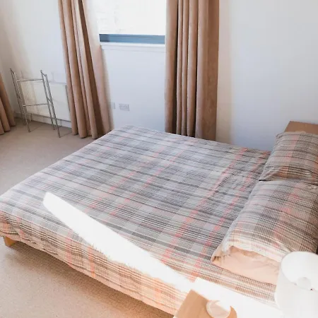 Apartment Lovely 2-bed Flat Harbour Free Parking - Pass The Keys