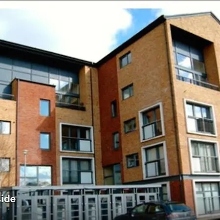 Minerva Way Finnieston Séjour chez l'habitant