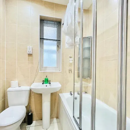 Millerston House Hébergement de vacances