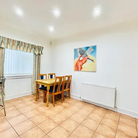 Millerston House Holiday home *